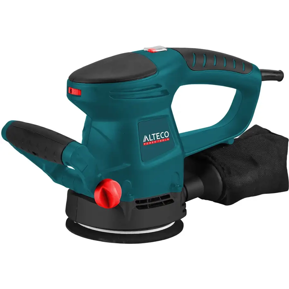 ЭКСЦЕНТРИКОВАЯ ШЛИФМАШИНА EX 480-125 E (EX 0910) ALTECO 27462
