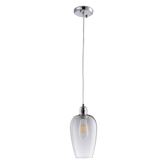 Подвесной светильник Trento A9291SP-1CC Arte Lamp