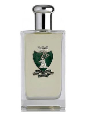 Castle Forbes Vetiver