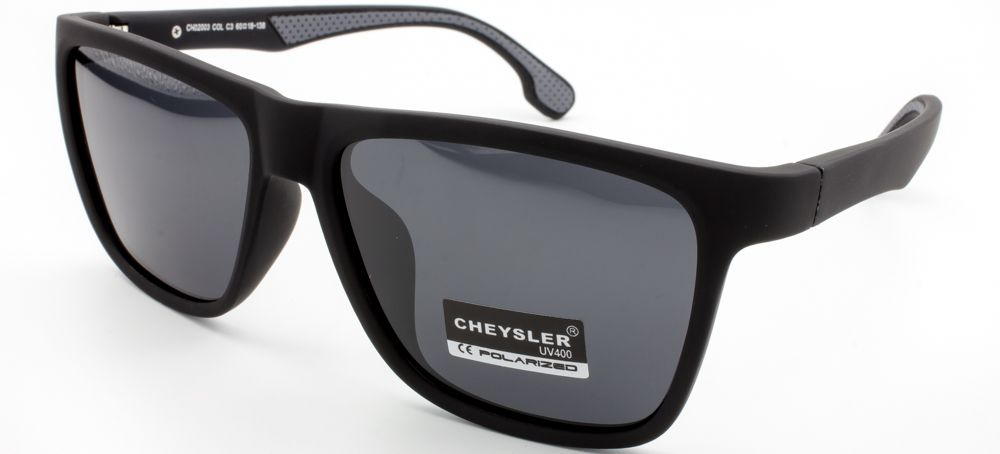 СЗ очки CHEYSLER polarized 02003 C3
