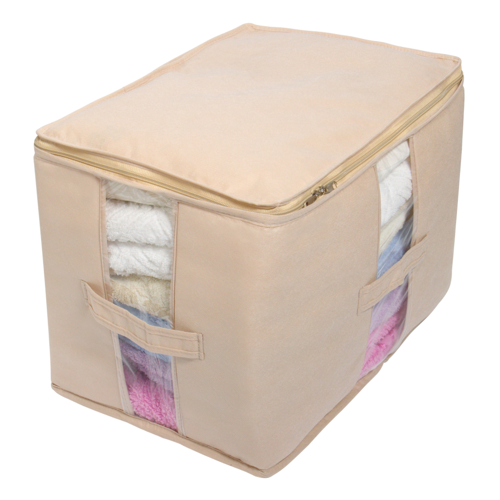 Кофр для вещей 30х45х30 см, Каир