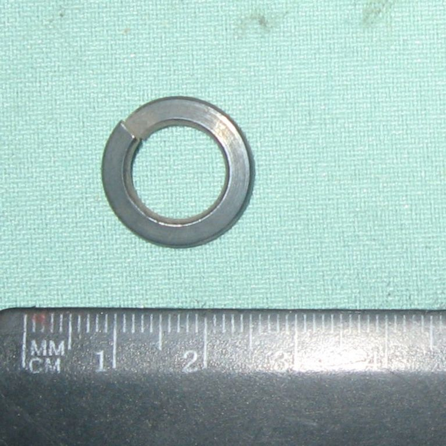 Шайба пружинная М10 V1