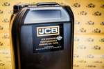 Масло моторное оригинал JCB 5w40 20 литров 20L/40012745Eo