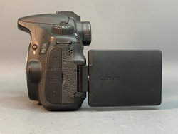 Canon EOS 60D 17.500