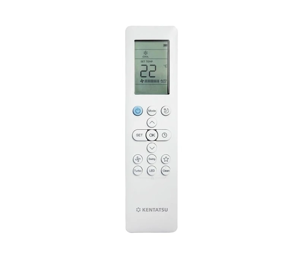 Kentatsu KSGYK35HZRN1/KSRYK35HZRN1