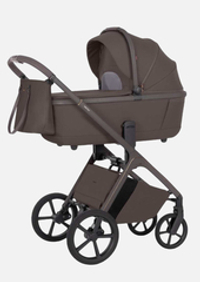 Carrello Коляска 2 в 1 Vector Merino Beige limit (2026)