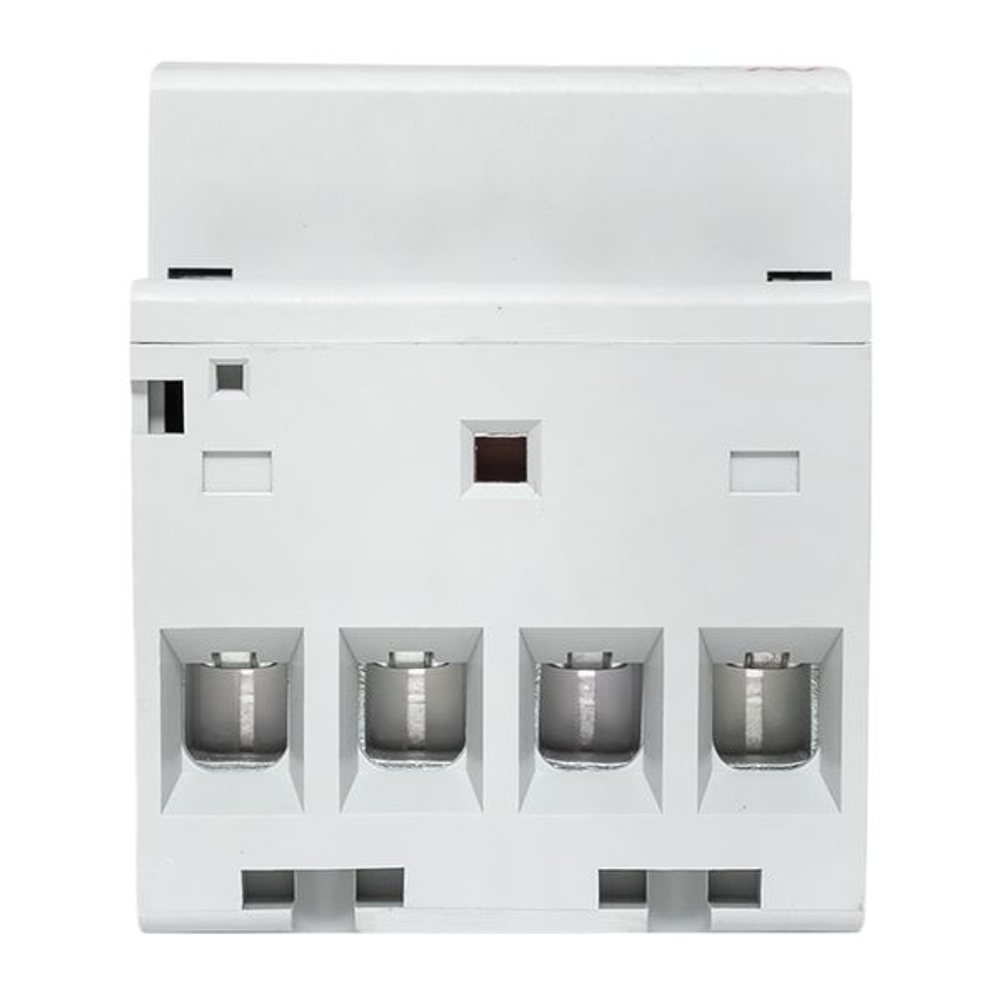 Контактор модульный КМ 40А 3NO+1NC 230В АС (3 мод.) AVERES EKF