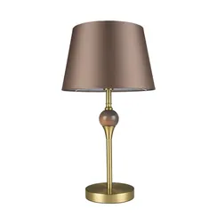 Интерьерная настольная лампа Eletra 8417/1T Lumion