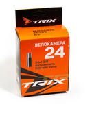 Камера TRIX 24"x 1 3/8 AV