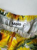 Хлопковые шорты Molo, 104