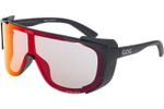 Спортивные очки GOG Tatra / Matt Black / Photochromic Red Lens