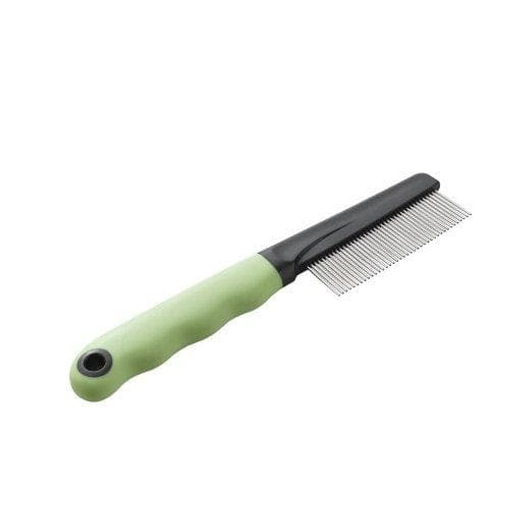 Гребень с ручкой (для кошек) GRO 5790 Гребень с ручкой (для кошек) GRO 5790