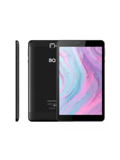 8" Планшет 8077L Exion Plus 3/32 ГБ 8077L EXION PLUS BLACK