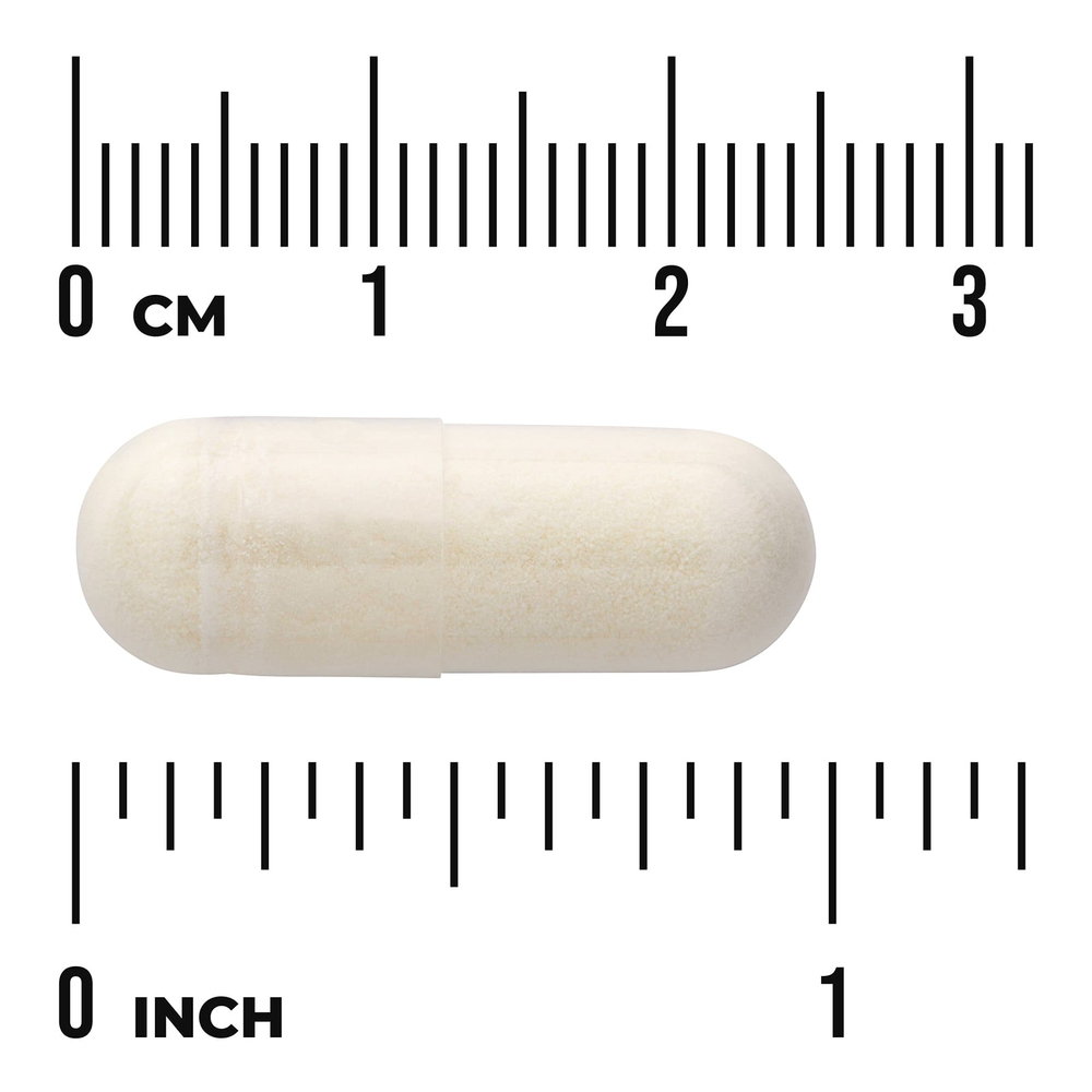 Swanson Vitamins, Желатин и кремний, 200 капсул