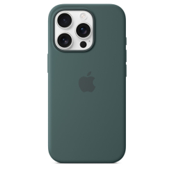 Silicone Case with MagSafe iPhone 16 Pro Max/16 Pro