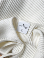 Майка Courreges, S