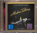 Комплект / Modern Talking (1985 - 1987)(RU)(4CD)