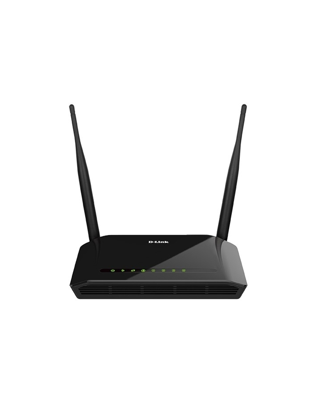 D-Link DIR-615S/RU/B1A Беспроводной маршрутизатор N300