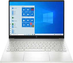 Ноутбук HP Envy 14-eb0006ur (3B3L1EA) 14;(1920x1080)IPS/ i5-1135G7(2.4ГГц)/ 16Гб/ 1Тб SSD/ GeForce GTX 1650 Ti 4Гб/ нет DVD/ Win10 / Серебристый