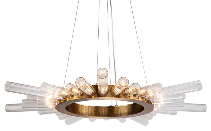 Люстра Majestic Suspension подвесная