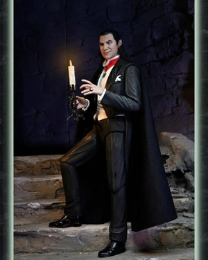 Фигурка NECA Universal Movies - Vampire Dracula