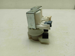 NWS7105 кт186 Клапан подачи воды для стиральной машины Indesit NWS7105 б/у