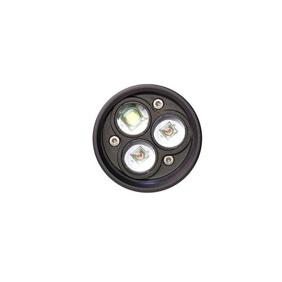 Фонарь Ferei W156 Kit холодный свет