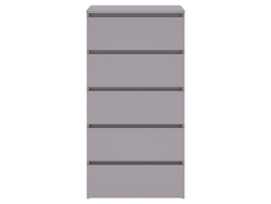 Комод-29 Графит