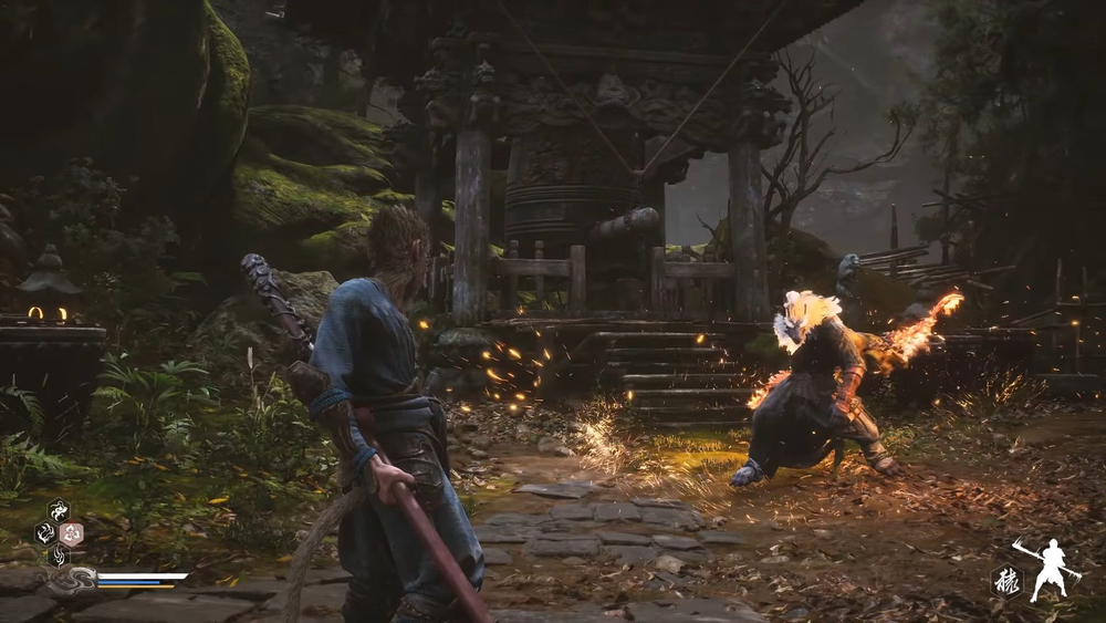 Black Myth: Wukong PS5