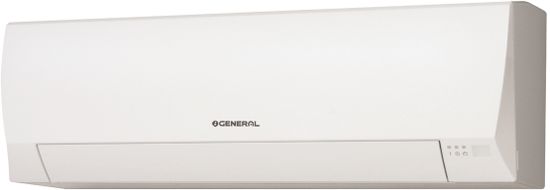 Сплит-система General ASHG09LLCA