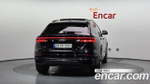 Audi Q8 55 TFSI Quattro Premium — 2022