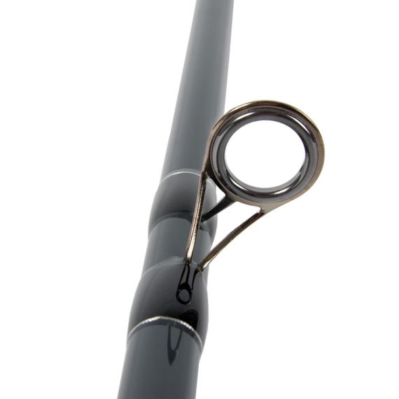 Удилище фидерное Seymur Feeder 330, 3.3m, 3+3sec., Up to 120g Helios (HS-SF-330/120)