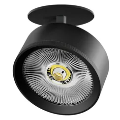 Спот Alta Pro A5747RS Lightstar