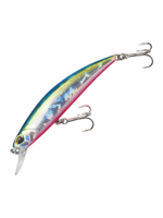 Воблер DUO Spearhead Ryuki 80S, AHA4006 Ayu OB, 80 мм, 12 г, тонущий, минноу