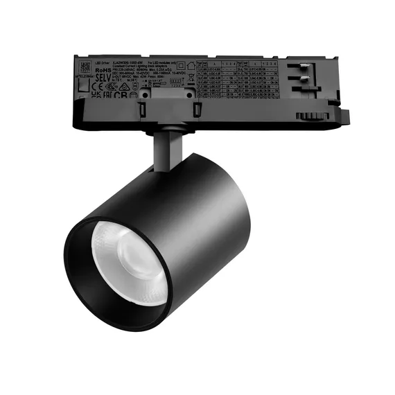 Трековый светильник Alta Base A5437QT36G Lightstar