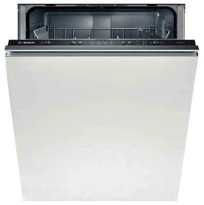 Встраиваемая посудомоечная машина Bosch SMV 40D90