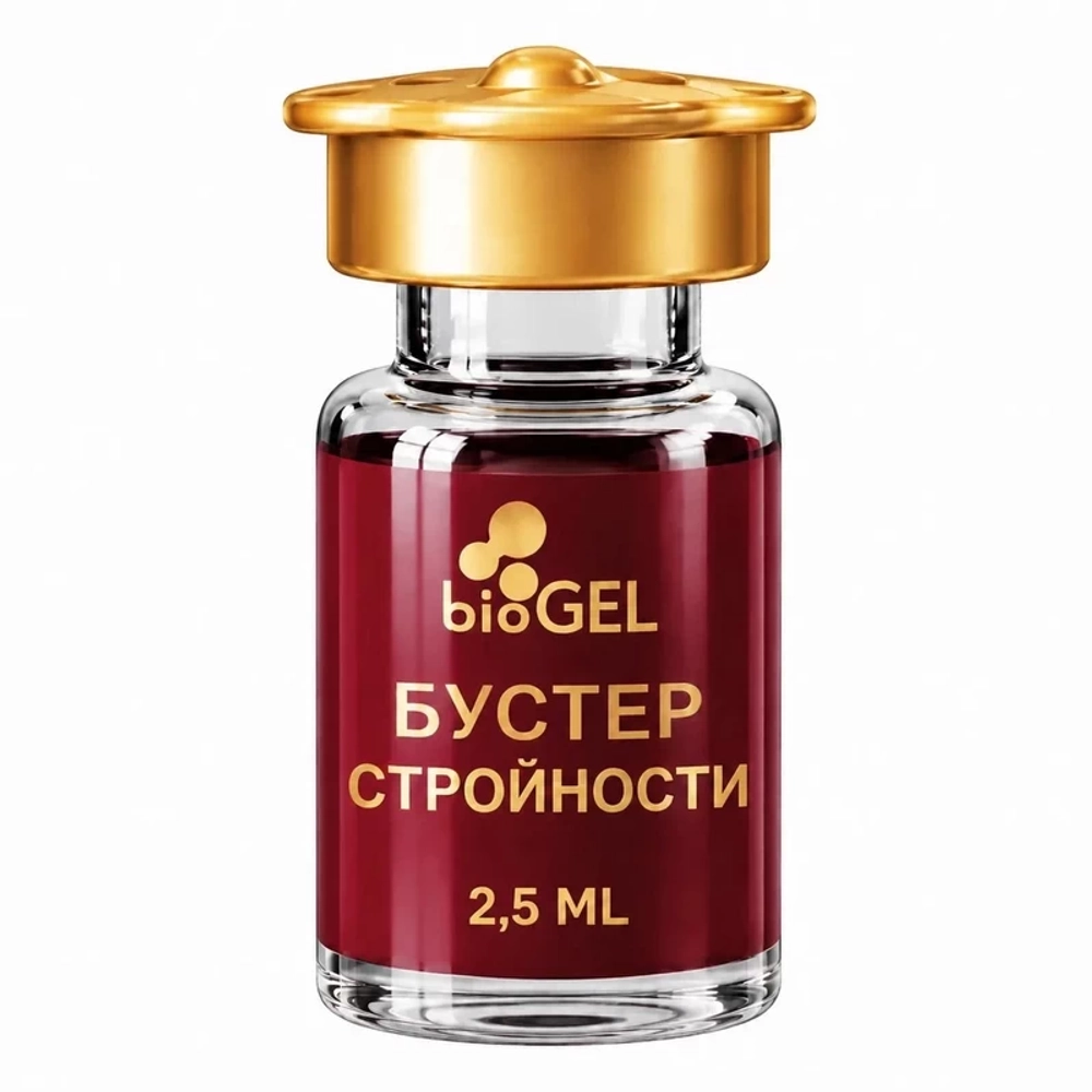 Бустер Стройности BioGel