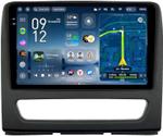 Магнитола для Sollers Atlant 2022+ - Teyes CC4-PRO монитор 9.5" 2K QLED на Android 13, Быстрейшая, Snapdragon 778G, ИИ, CarPlay, DSP, 4G SIM-слот