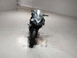 Kawasaki ER-6F, 2011