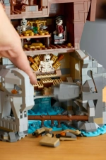 Конструктор LEGO Ideas 21363 The Goonies