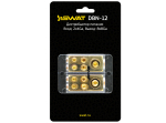 Распределитель питания SWAT DBN-12 - BUZZ Audio
