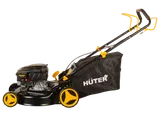 Газонокосилка бензиновая Huter GLM-460ST — фото 3