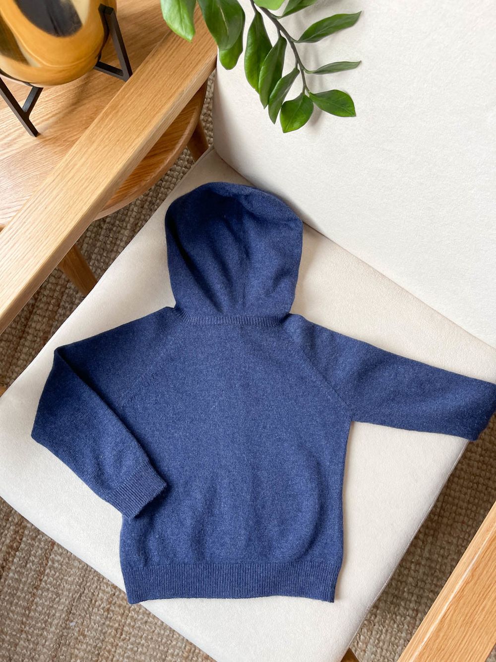 Кардиган Kuxo cashmere