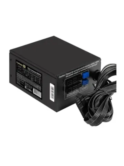 Блок питания 900PPX 900W EX222114RUS-S BLACK