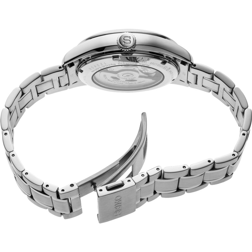 Seiko SPB173J1
