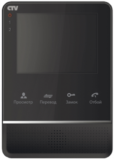 CTV-M2400MD