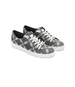 Кеды KEATON LACE UP Michael Kors - серый(43R4KTFS1Y)