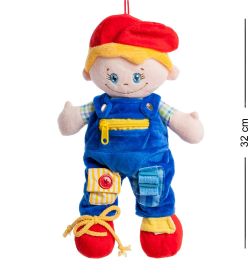 Lovely JOY LJ-25 Подвесная декоративная фигурка LOVELY JOY