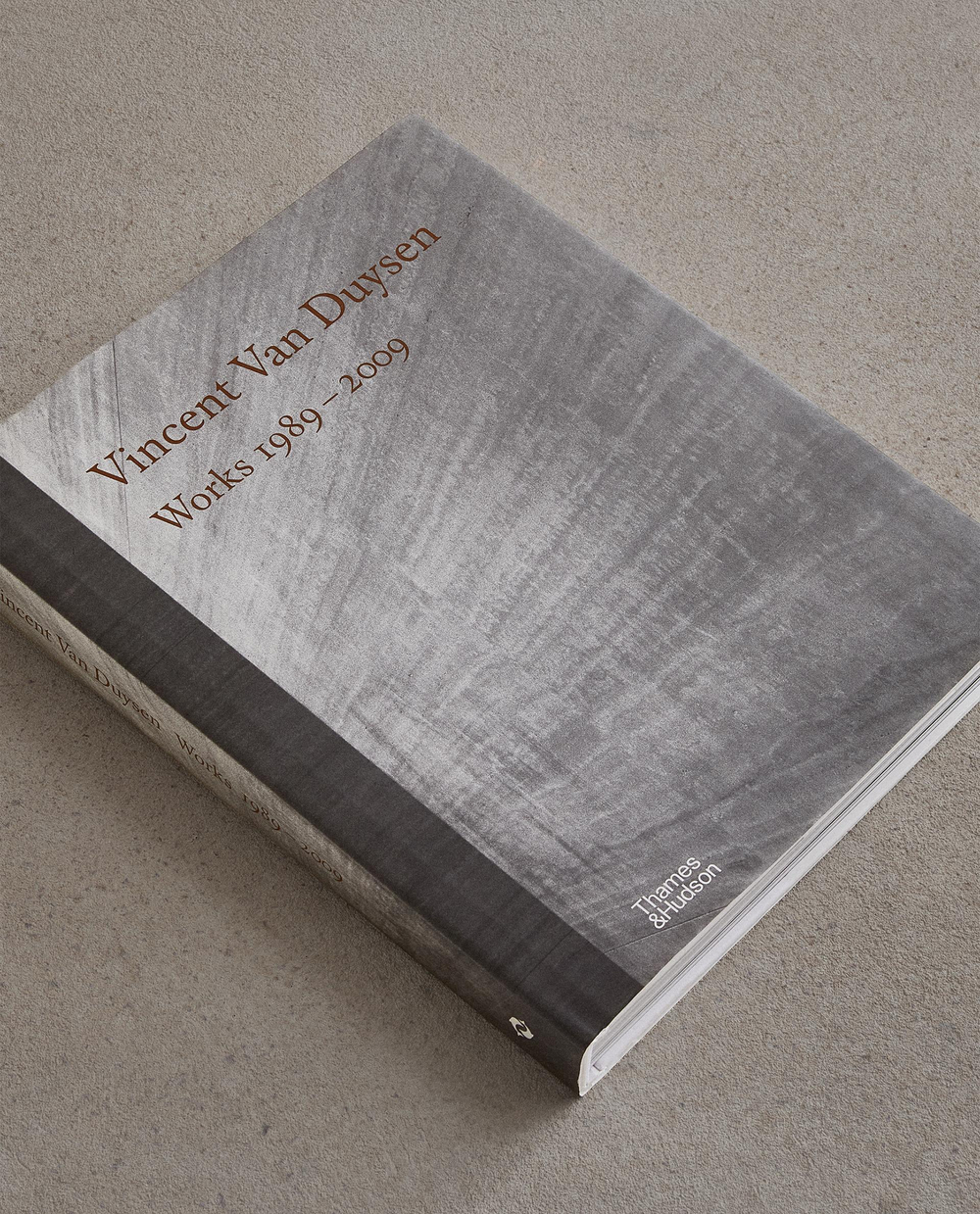 Vincent Van Duysen: Works 1989-2009. Альбом проектов архитектора (на английском языке) Zara Home, фото 4