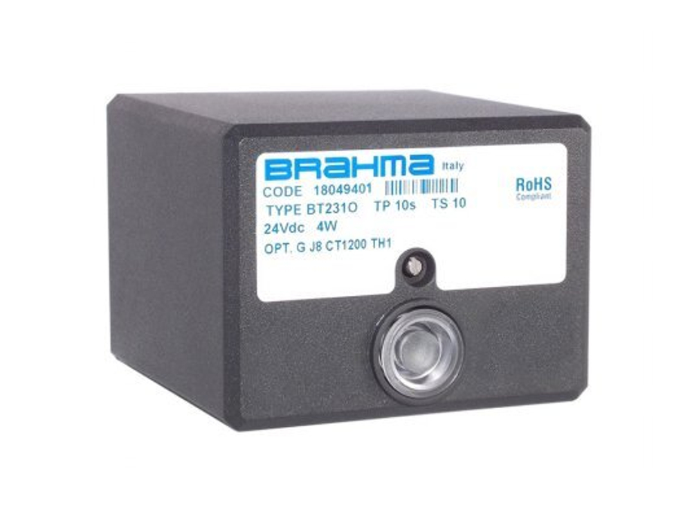 Brahma BT231O